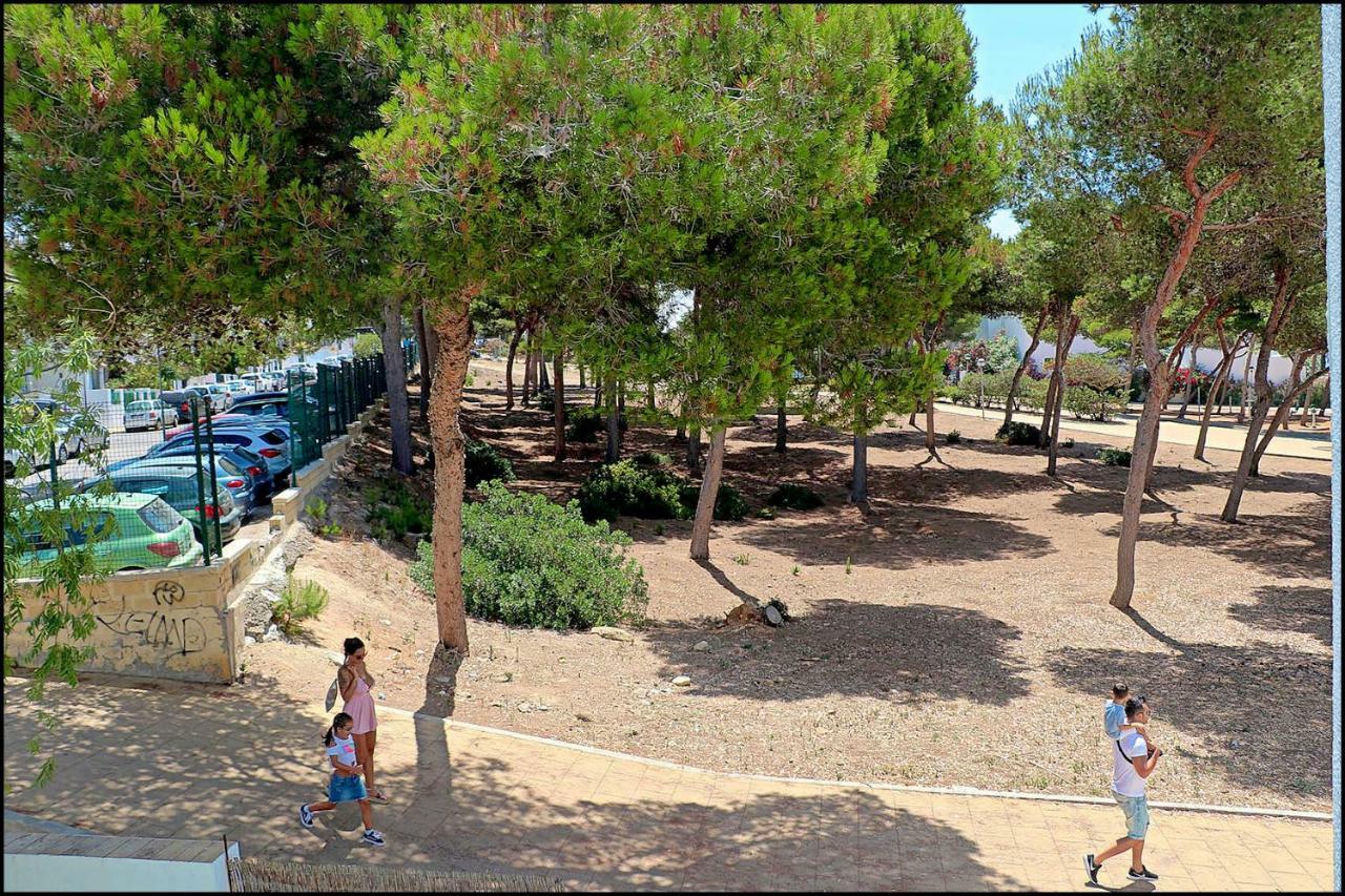 Apartamento Parque La Atalaya Conil De La Frontera Exterior foto