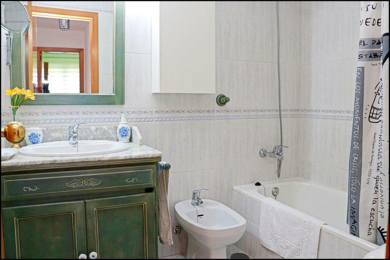 Apartamento Parque La Atalaya Conil De La Frontera Exterior foto