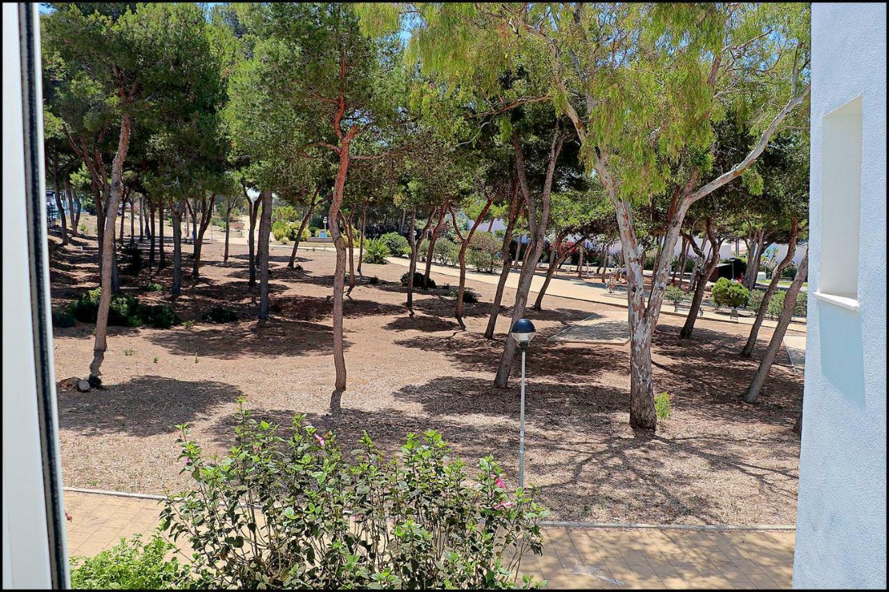 Apartamento Parque La Atalaya Conil De La Frontera Exterior foto