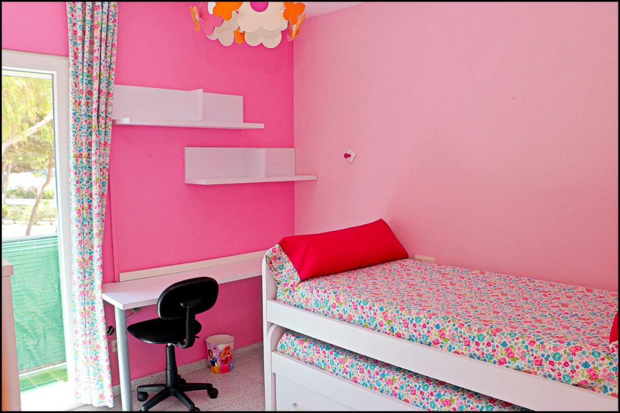 Apartamento Parque La Atalaya Conil De La Frontera Exterior foto